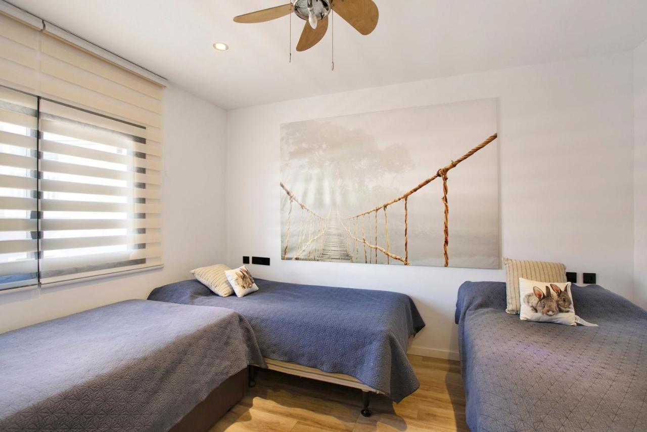 Villa Dolce Vita Tenerife Sur Costa Adeje  Zewnętrze zdjęcie