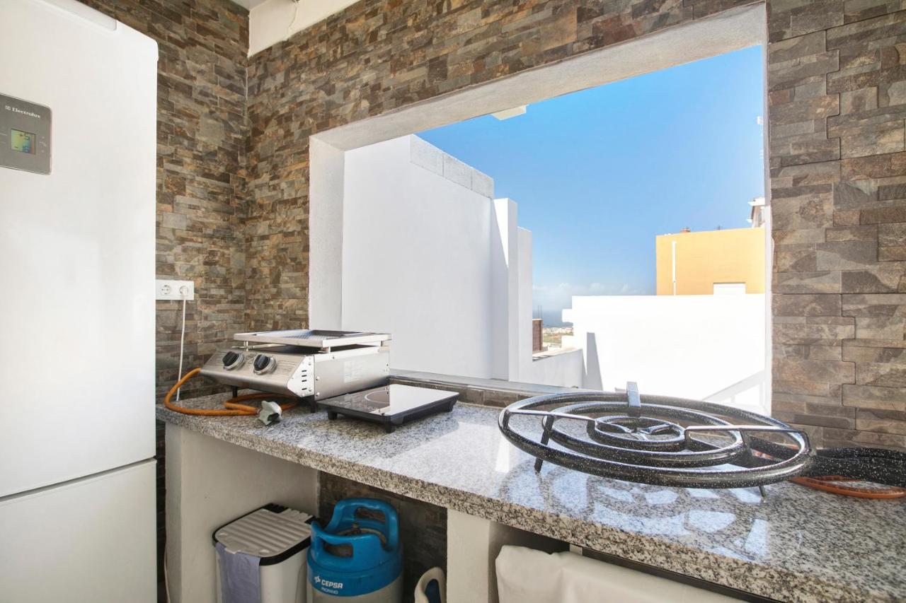 Villa Dolce Vita Tenerife Sur Costa Adeje  Zewnętrze zdjęcie