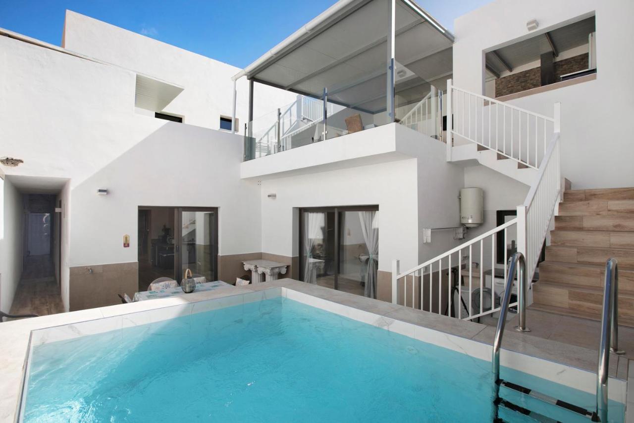 Villa Dolce Vita Tenerife Sur Costa Adeje  Zewnętrze zdjęcie