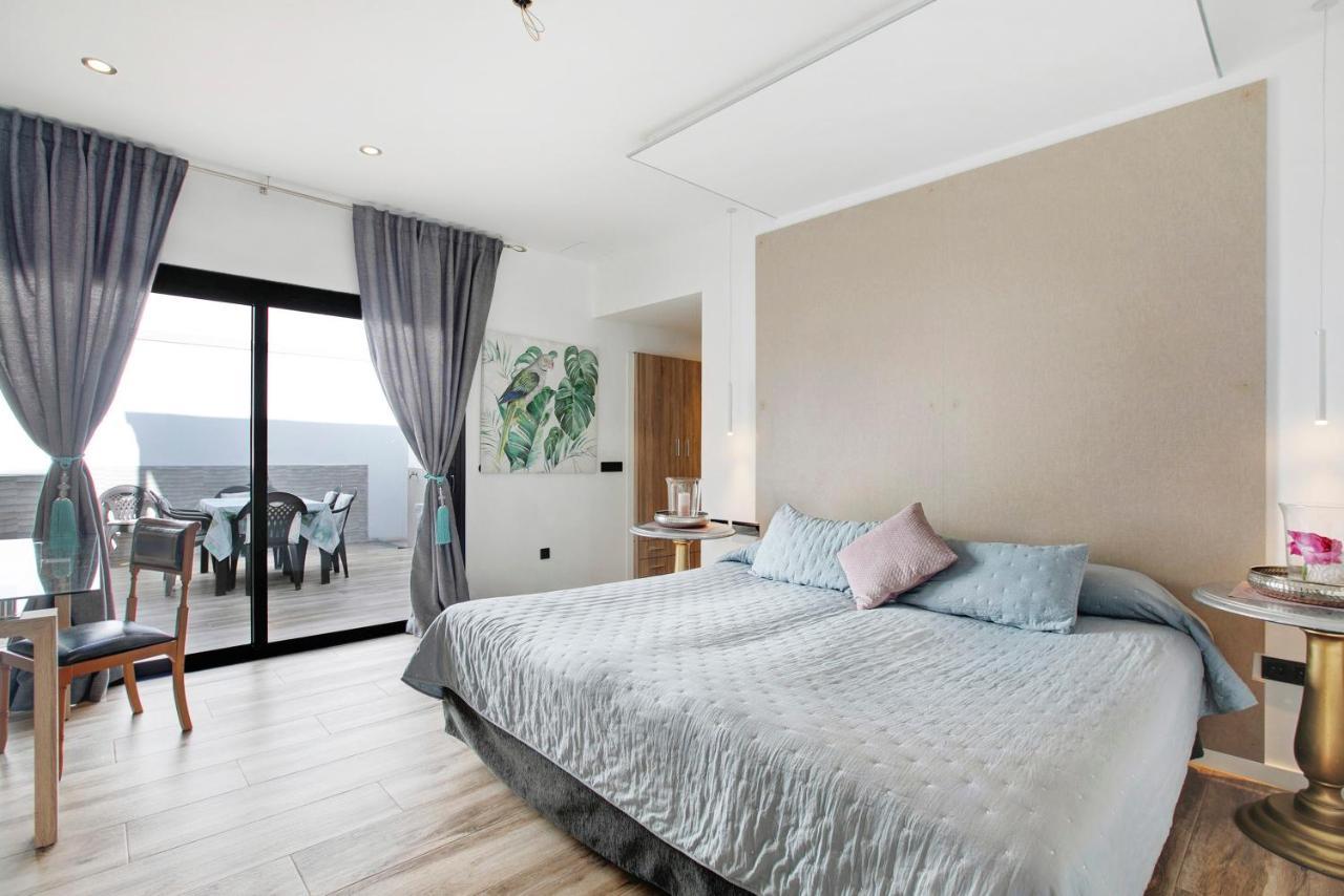 Villa Dolce Vita Tenerife Sur Costa Adeje  Zewnętrze zdjęcie