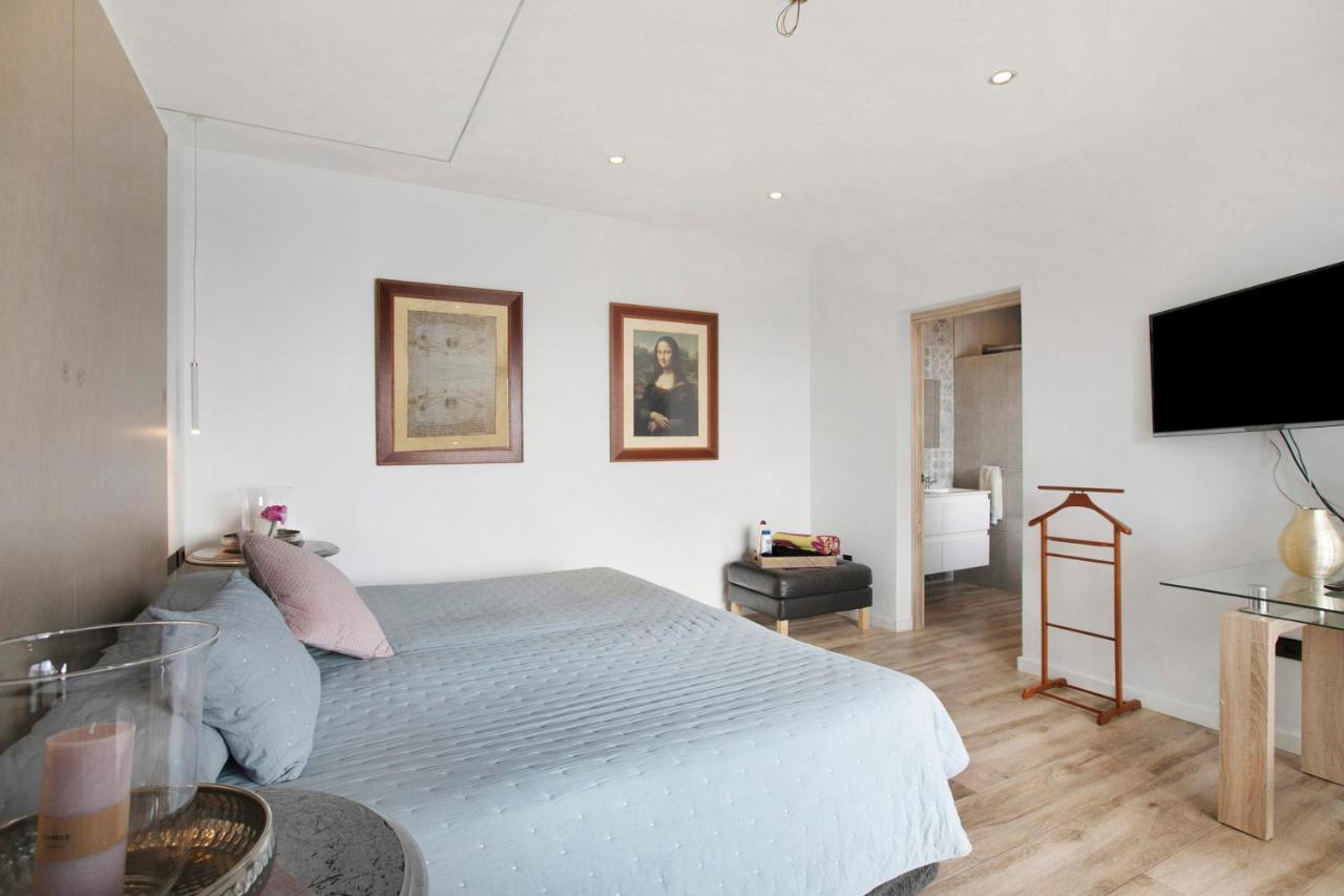 Villa Dolce Vita Tenerife Sur Costa Adeje  Zewnętrze zdjęcie