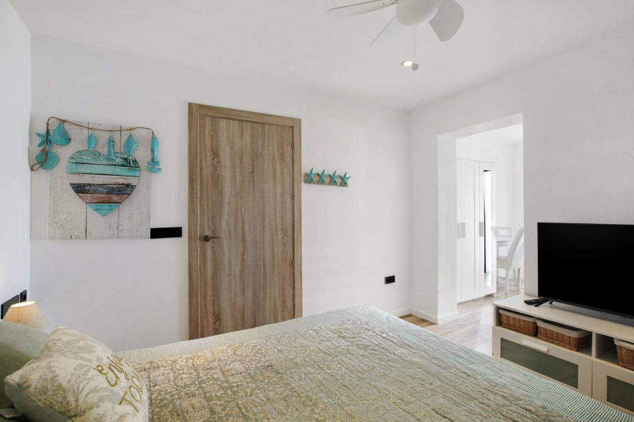 Villa Dolce Vita Tenerife Sur Costa Adeje  Zewnętrze zdjęcie