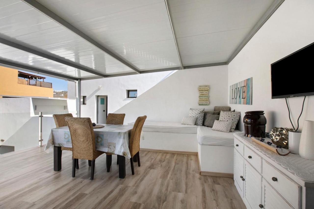 Villa Dolce Vita Tenerife Sur Costa Adeje  Zewnętrze zdjęcie