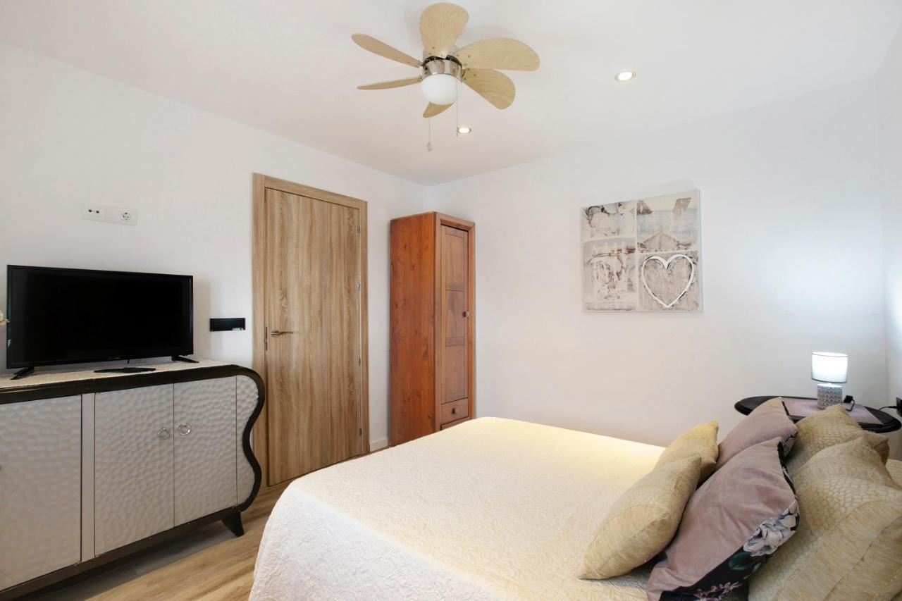 Villa Dolce Vita Tenerife Sur Costa Adeje  Zewnętrze zdjęcie