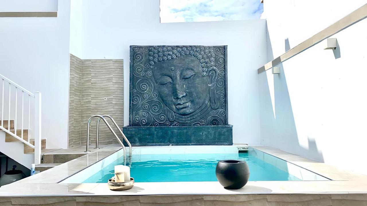 Villa Dolce Vita Tenerife Sur Costa Adeje  Zewnętrze zdjęcie