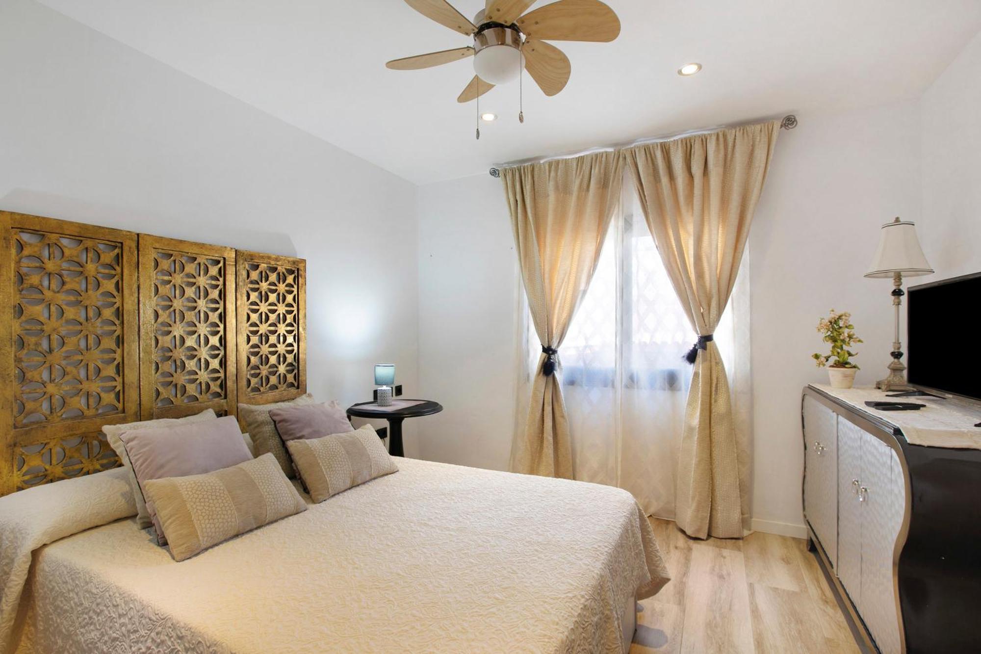 Villa Dolce Vita Tenerife Sur Costa Adeje  Zewnętrze zdjęcie